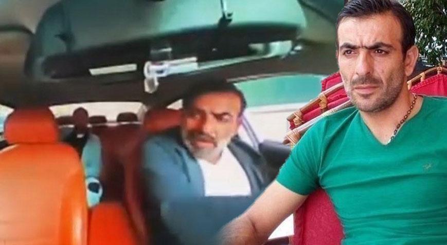 Taksiciyi katleden sanığın cezası belli oldu Öldürmeyi bile istemedim