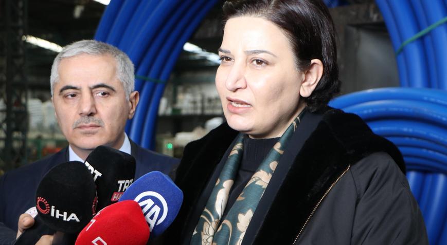 Uygunsuz üretim yapan firmalara 180 milyon TL ceza uygulandı