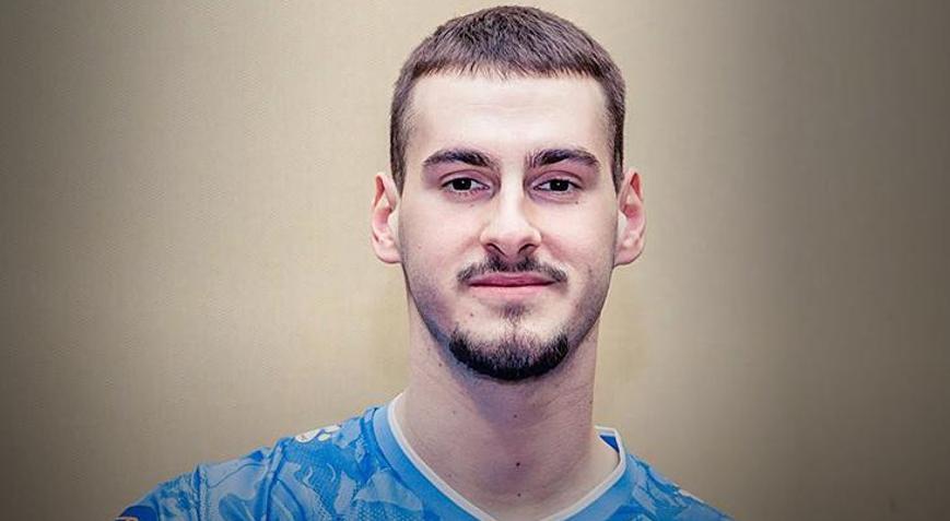 Zvezdan Terzicten Ognjen Mimovic itirafı En iyi genç sağ beklerden