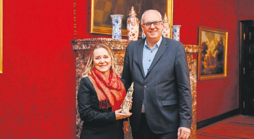 Bremen’de Dijital İkiz Zirvesi