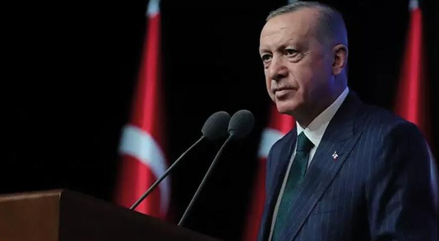Cumhurbaşkanı Recep Tayyip Erdoğan, Pakistandan ayrıldı