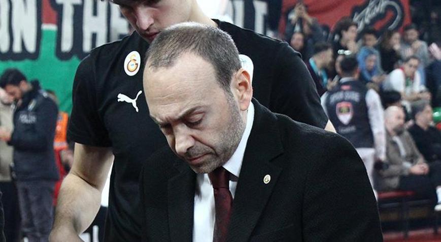 Yakup Sekizkök: Finalde kupaya uzanmak istiyoruz