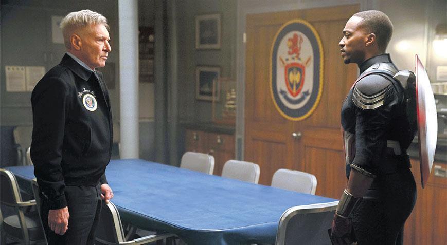 Beyaz Saray’da bir sorun var