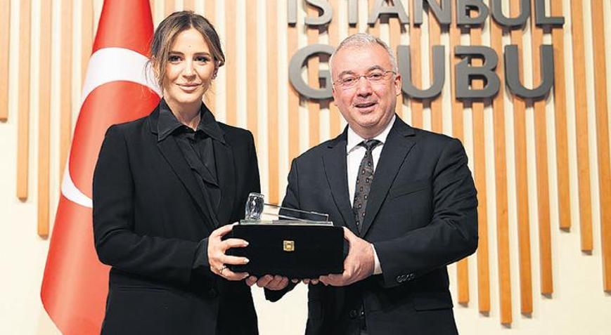 Kalyon PV için borsada gong