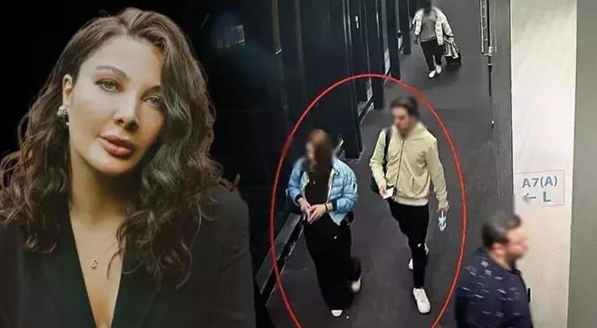 Eylem Tok ve Timur Cihantimurun Türkiyeye iadesinde yeni gelişme 28 günlük ek süre tanındı