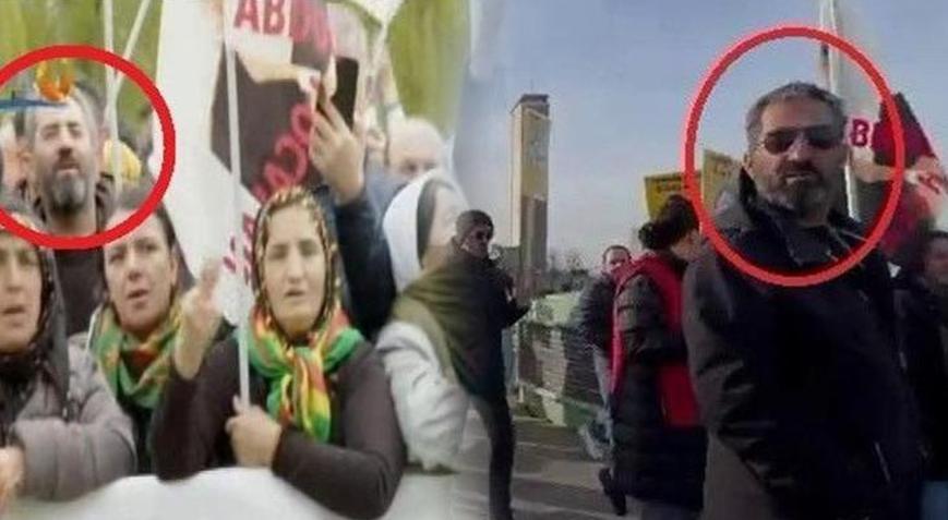 MİTten operasyon: Medeni Altundere kıskıvrak yakalandı