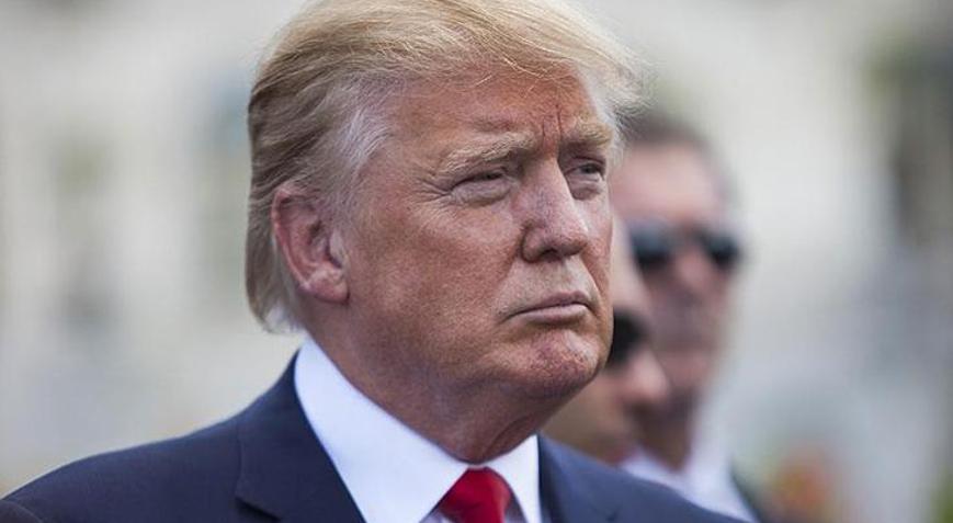 ABDli yargıçlar Trumpa dur dedi