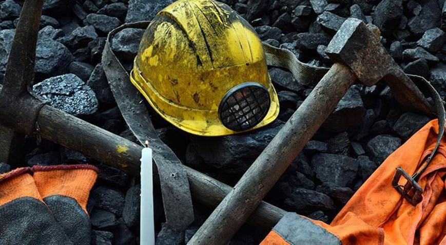 Pakistanda maden ocağında patlama: 10 ölü