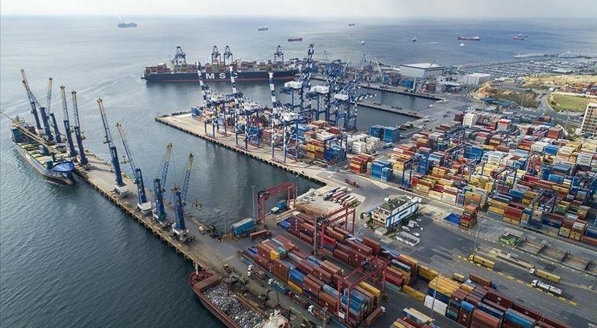 Uluslararası lüks perakende ve lojistik markaları Türkiyeyi seçti