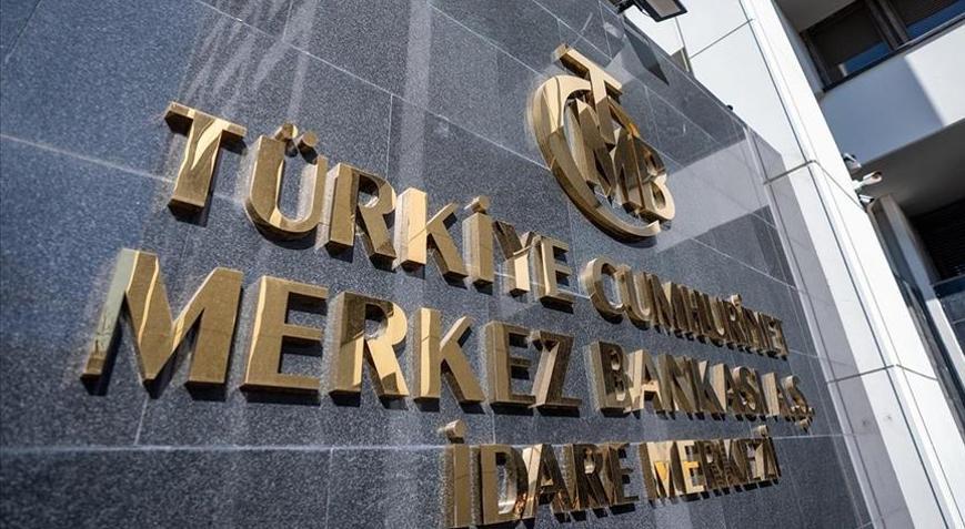 Merkez Bankasının yıl sonu enflasyon ve dolar tahmini belli oldu