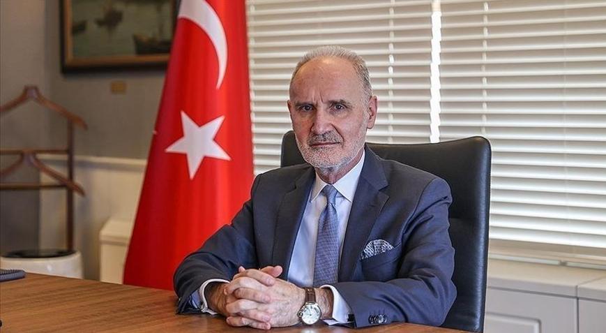 İTO Başkanı Avdagiçten enflasyon değerlendirmesi