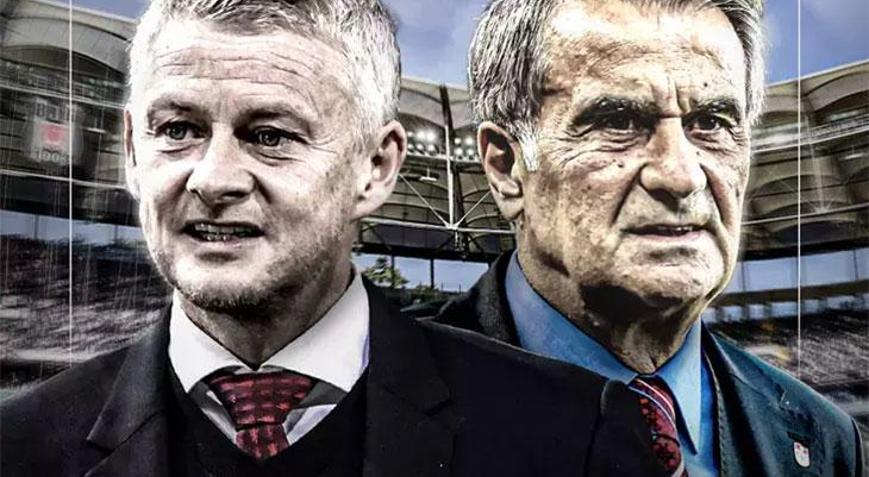 Süper Ligde 2025 yılının ilk derbi heyecanı Beşiktaş-Trabzonspor maçı 100den fazla ülkede yayınlanacak