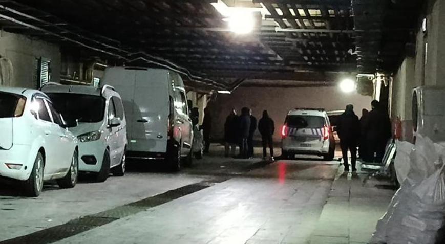 Yer: Batman 12 yaşındaki Esranın kahreden sonu