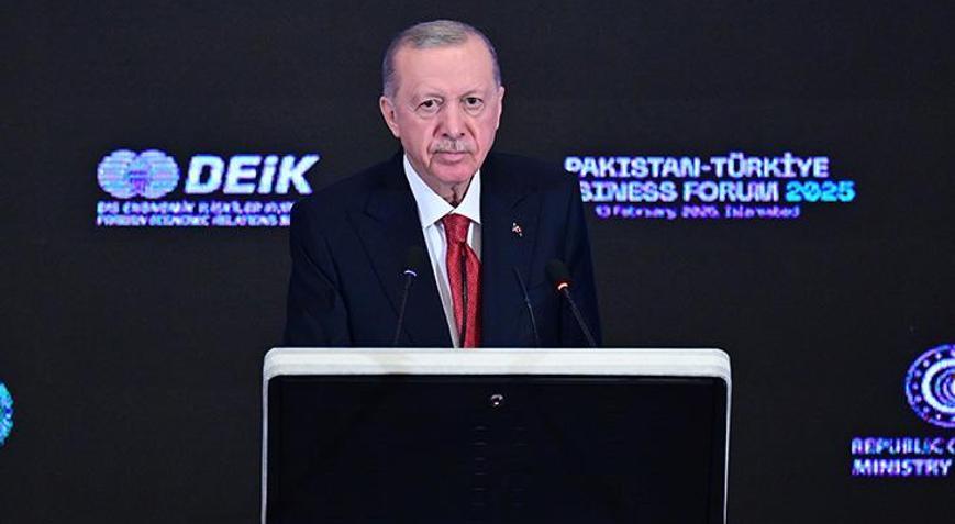 Asya turuna bölgesel işbirliği ve dayanışma damgasını vurdu