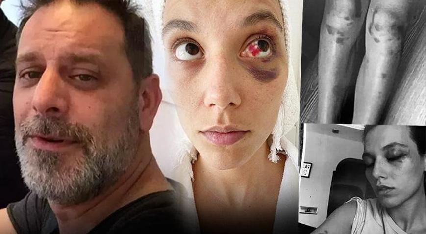 Darp davasında Ozan Güven’e 11 yıl hapsi cezası istendi