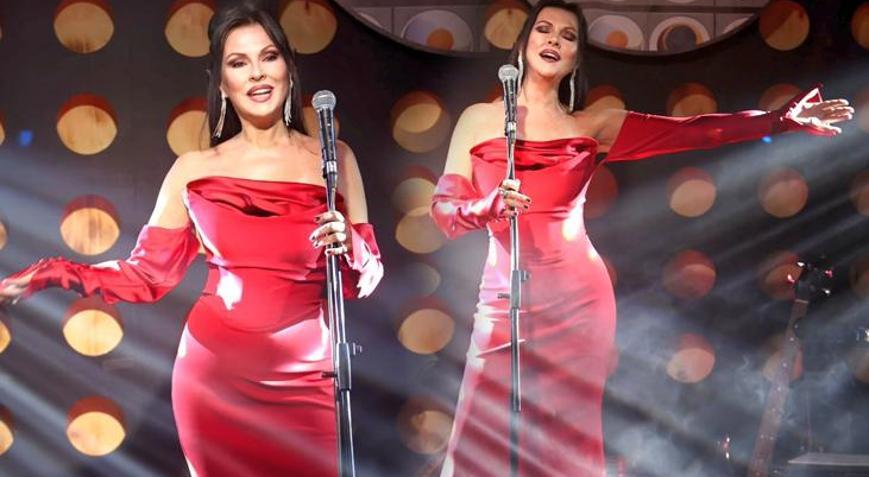 Aydan Şenerin assolistlik pişmanlığı Yıllar sonra itiraf etti