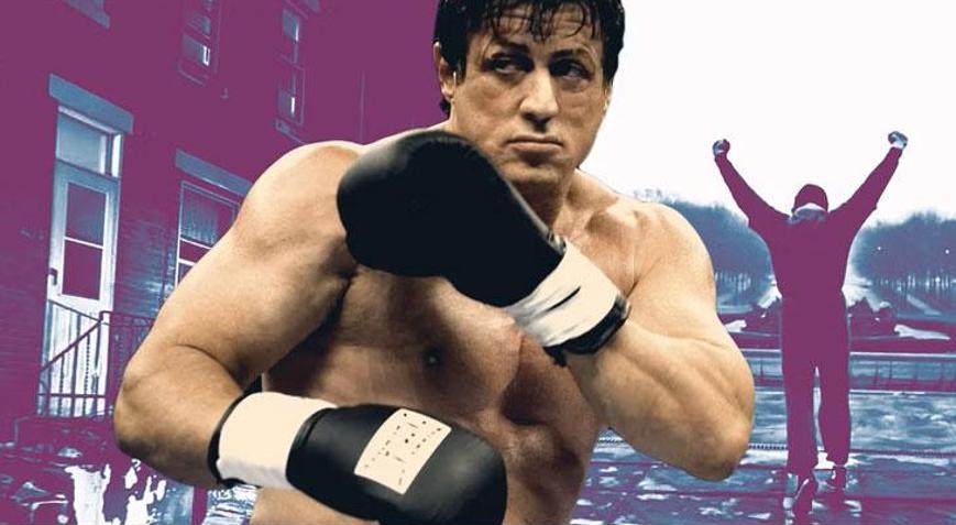 Önce kaderini, sonra rakibini yendi 2 eldivenle yazdığı senaryo Oscara götürdü