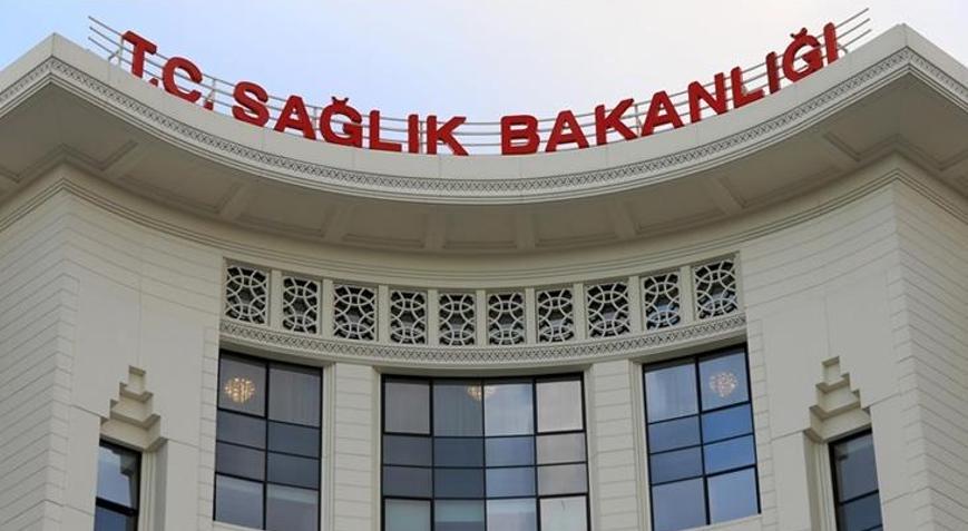 Sağlık Bakanlığından CHPli Şahbazın iddialarına ilişkin paylaşım