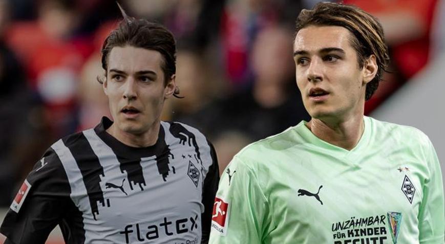 Florian Neuhaus için Beşiktaşın teklifine sert tepki Kabul edilemez