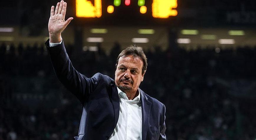 A Milli Erkek Basketbol Takımının aday kadrosu belli oldu