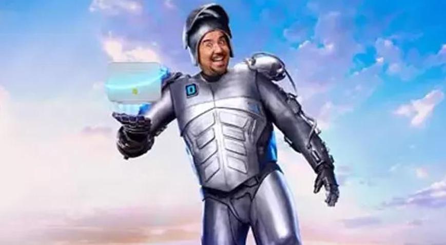 Süper internet hızına fiber kahraman