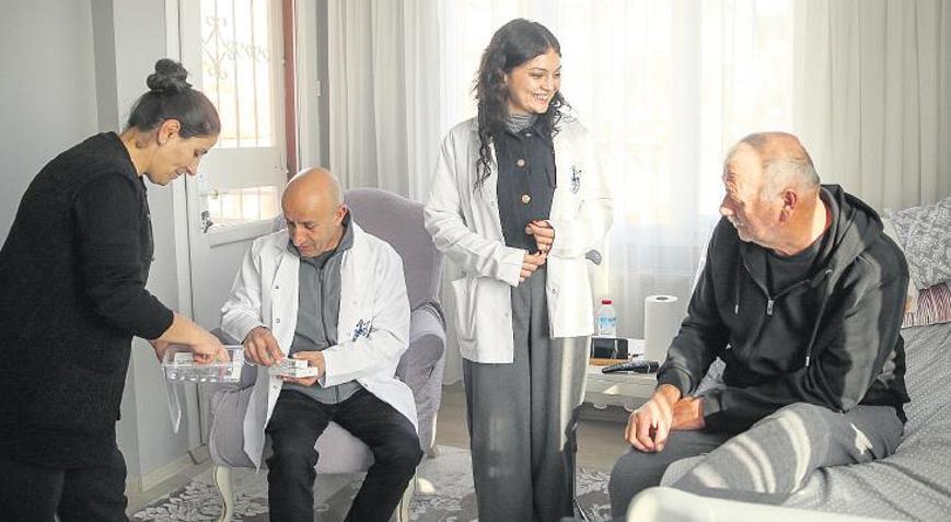 ‘Bütün komşularımıza dokunacağız’