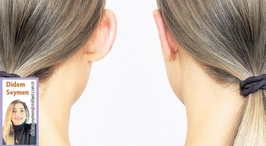 Otoplasti ile kepçe kulak tedavisi