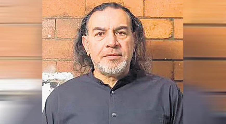 Lübnanlı sanatçıya yasak