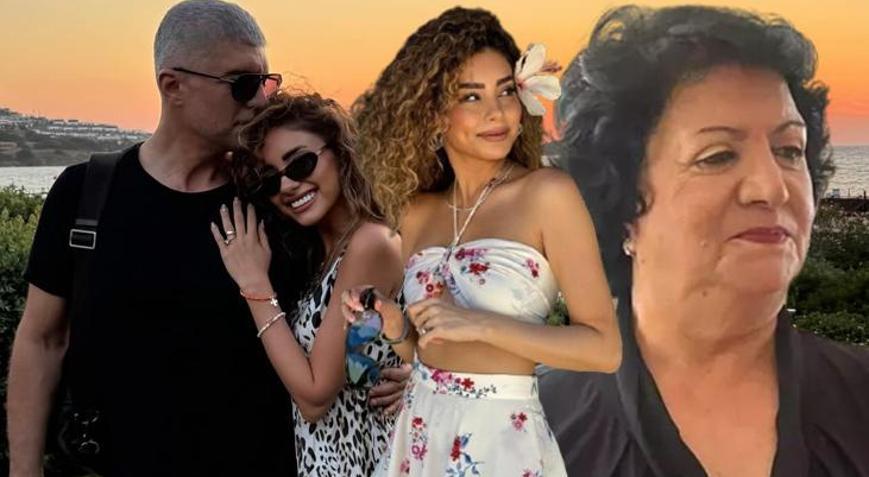 Şiddet iddiası sonrası flaş gelişme Özcan Denizin annesi uzaklaştırma ve korunma talebinde bulundu