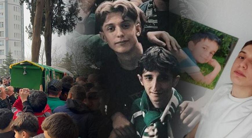 Felçli direksiyon başına geçti 3 genci ezdi, birini öldürdü: Ahtapot salatası yüzünden dedi