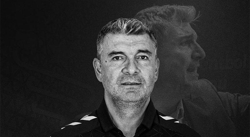 Maç sırasında kalp krizi geçiren Eski Milli Takım Antrenörü Serdar Seymen hayatını kaybetti