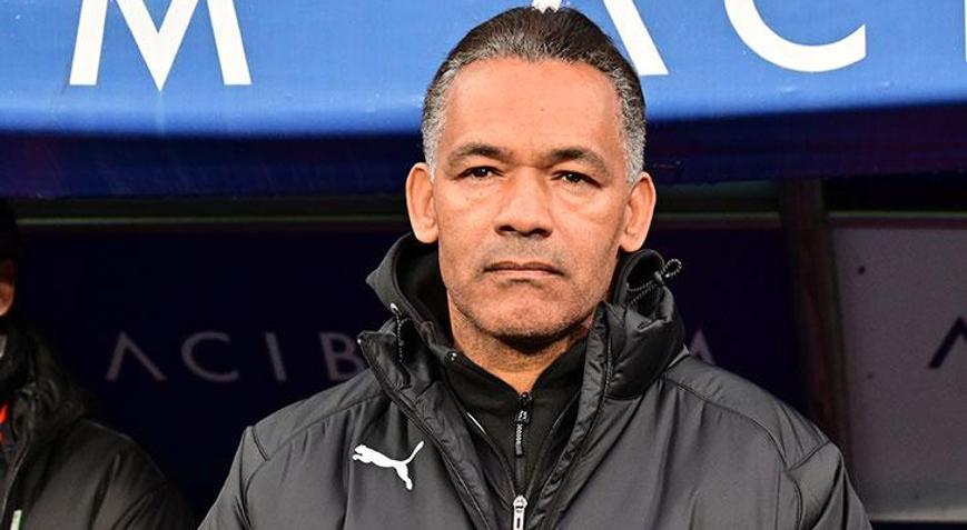 Jose Morais: Jose Mourinho hayatımdaki özel isimlerden biri