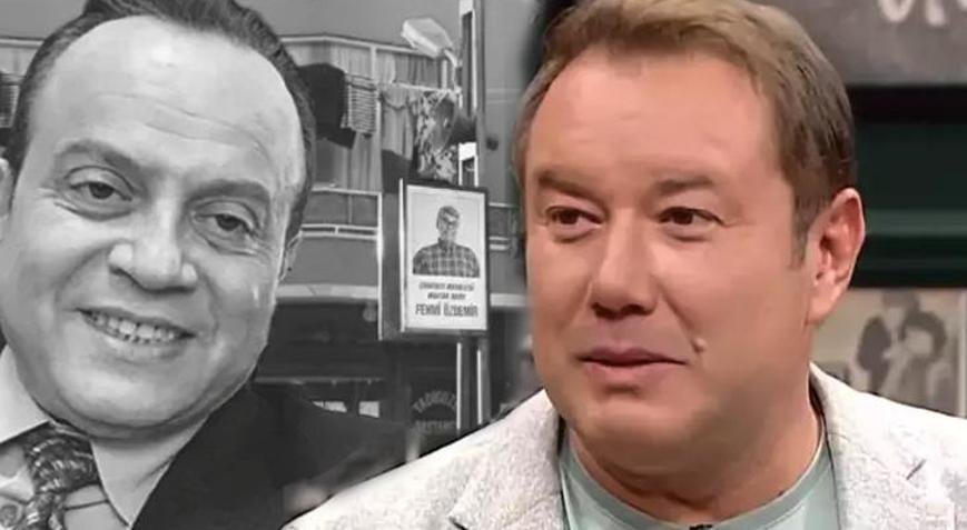 Usta oyuncunun vefatına dair sözleri... Şoray Uzun yıllar sonra anlattı