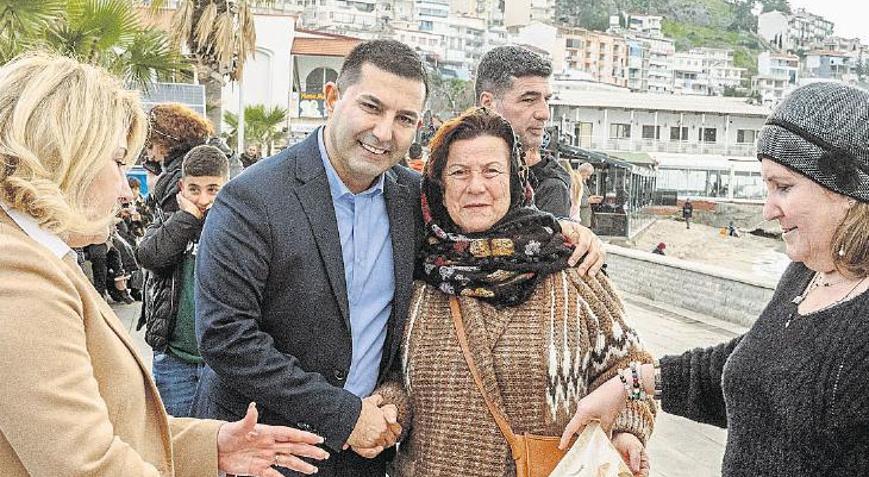 Güçlü kadın güçlü toplum