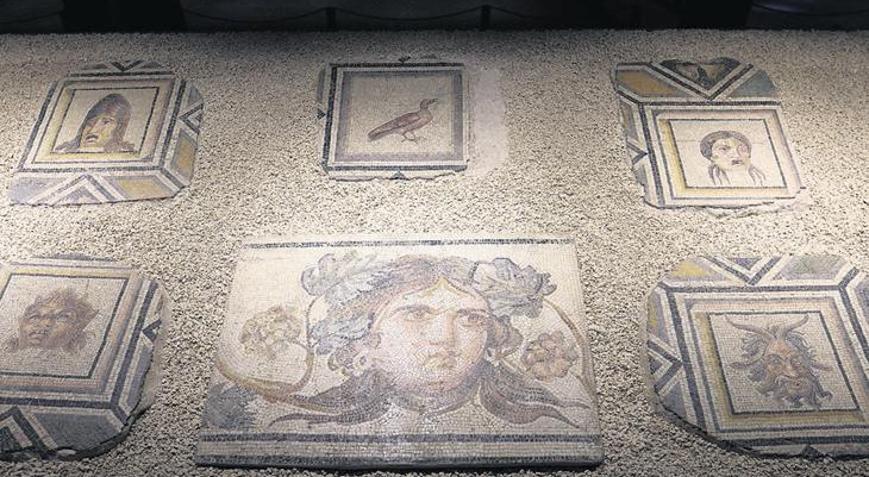 Türkiye’nin kültürel mirası koruma mücadelesi