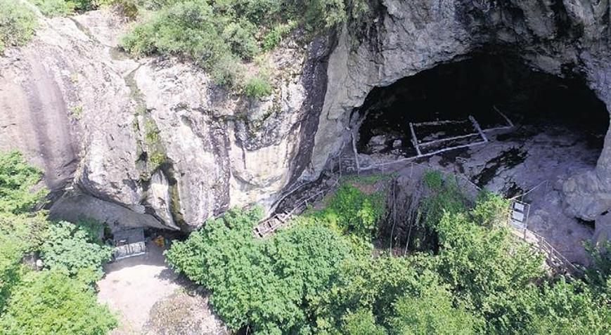 Anadolu’nun ‘kayıp’ topluluğu Kaşkaların izleri mi bulundu