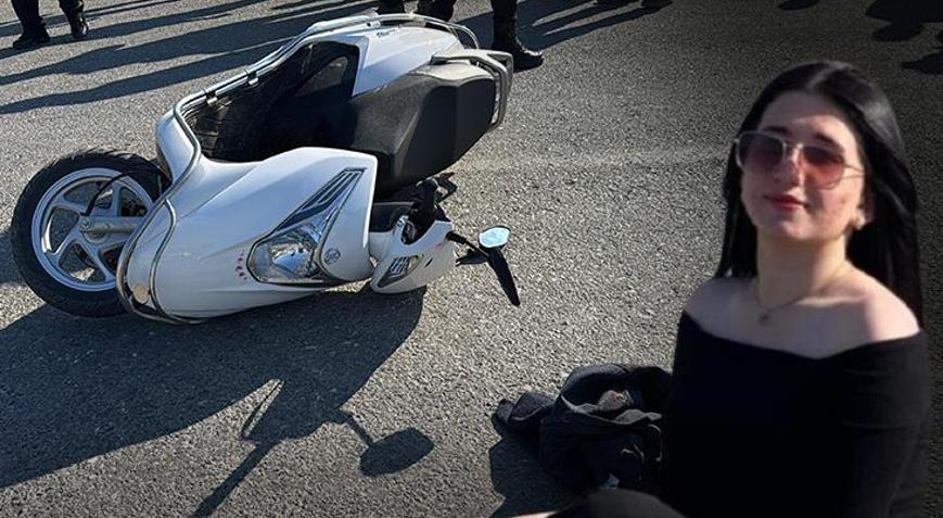 17 yaşındaki Baharın ölümü kahretti 16 gün sonra acı haber