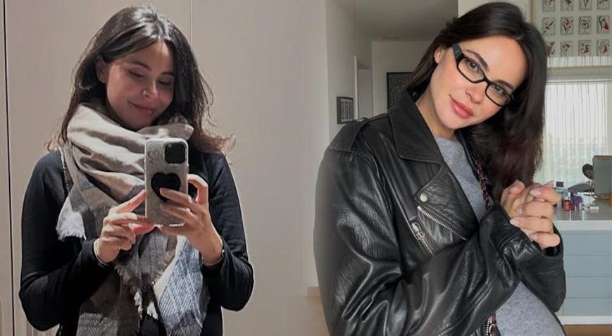 Zeynep Sever Demirelden Hala doğurmadın mı sorularına yanıt