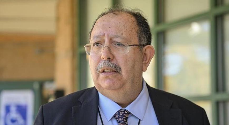 YSK Başkanı Yenerden YSKnin 75inci kuruluş yıl dönümü mesajı