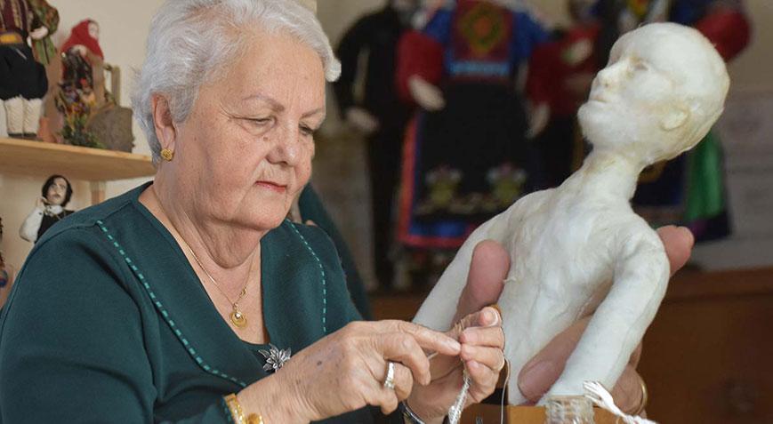 Tarihi geçmiş yüzyıllara dayanıyor, sadece Türkiyede yapılıyor Değeri 3 bin lira