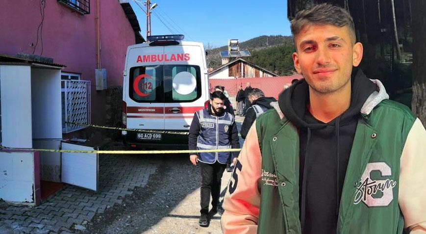 Oğlunu keserle öldürmüştü Cinayetin sebebi ortaya çıktı