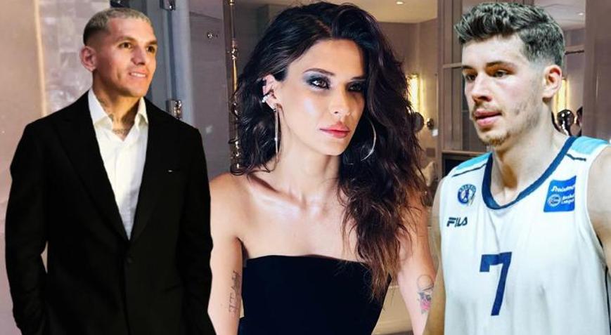 Yeni bir aşka yelken açtığı söyleniyordu Devrim Özkandan iddialara yanıt niteliğinde paylaşım