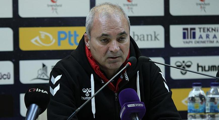 Erkan Sözeri: Bize yakışmayan bir oyun ve sonuç