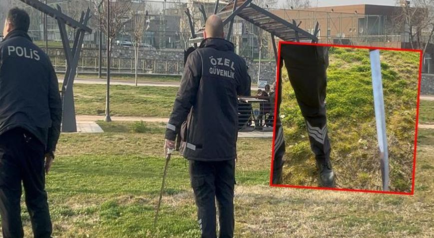 Bursada kavgayı ayırmaya çalışırken bir kadın tarafından döner bıçağıyla yaralandı
