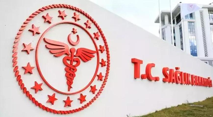 Sağlık Bakanlığından basına yansıyan olayla ilgili açıklama