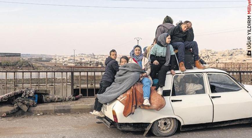 Milliyet’e büyük ödül