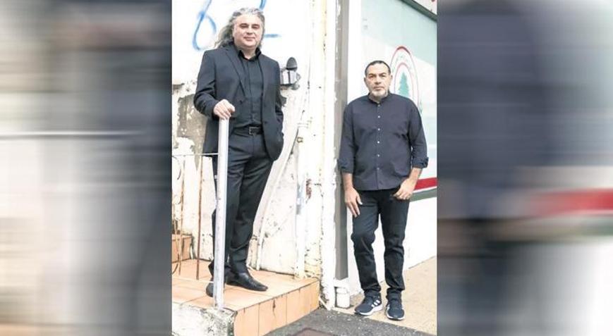 Lübnanlı sanatçıya destek büyüyor