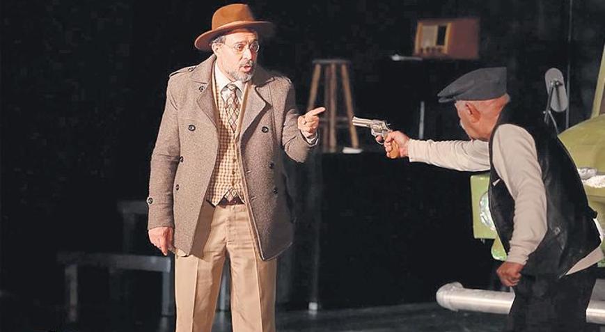 Sabahattin Ali’yi kim öldürdü