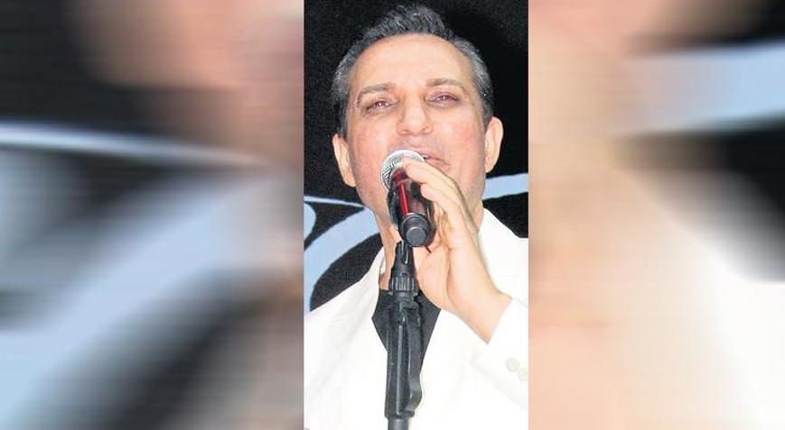 ‘Ayrılık değil ara verdik’