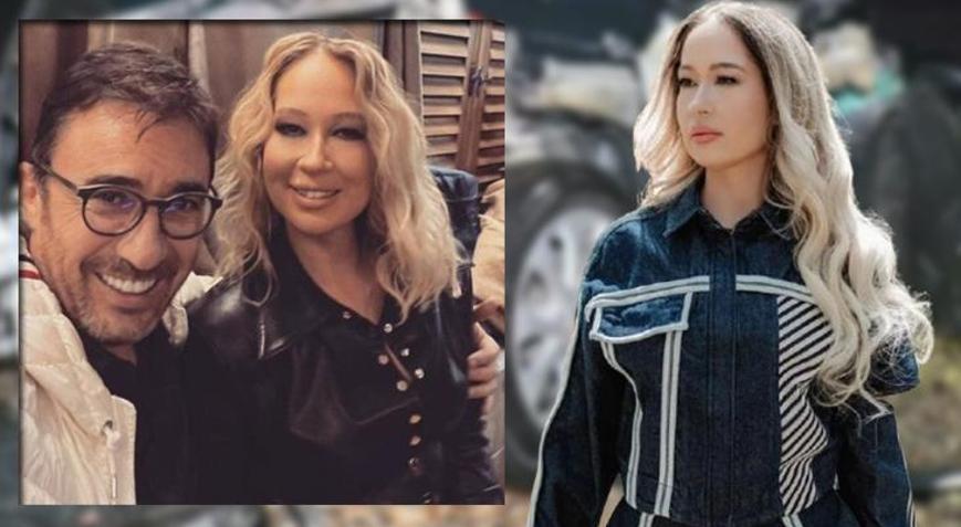 Duygulandıran 14 Şubat sorusu Gülçin Ergül cevap verirken zorlandı